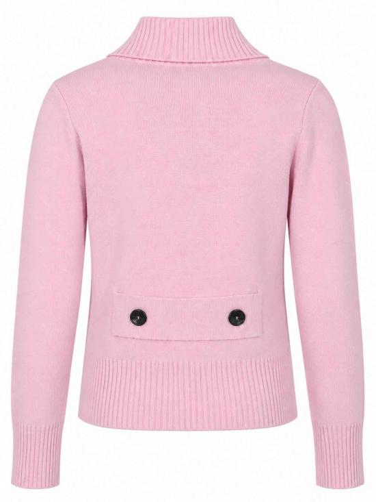 26FW 알파스튜디오 수트 자켓 AD8160E2111 PINK - ALPHA STUDIO