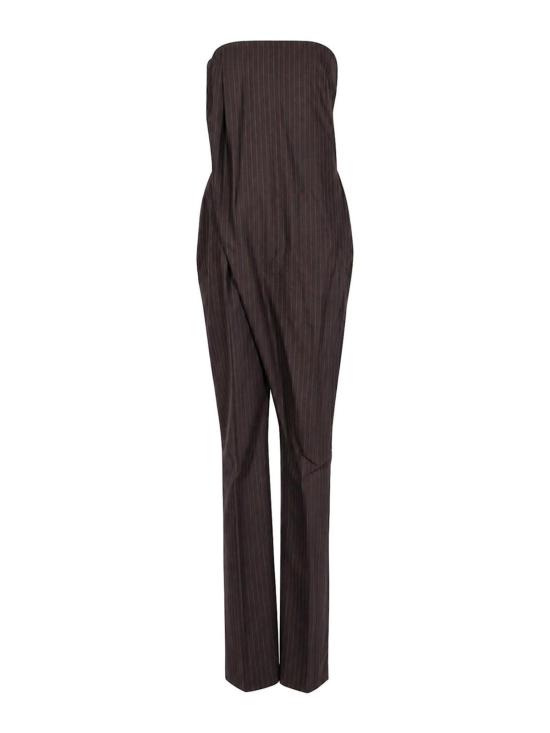 26FW 엘리자베타프랜치 점프수트 TU06366E2FO8 MULTICOLOUR