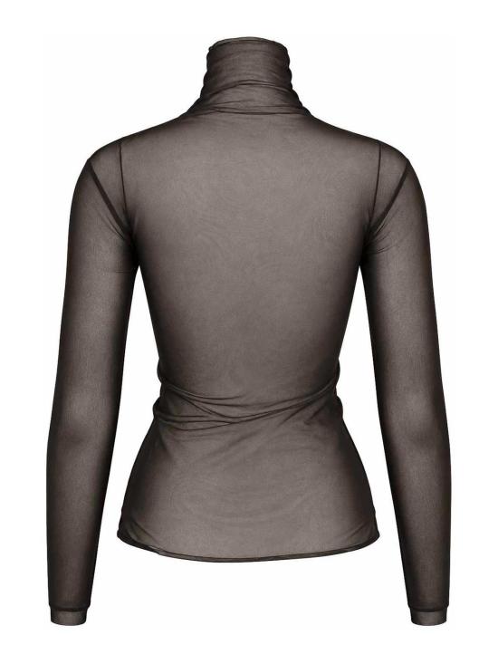 26FW 디익스테리어 터틀넥 6380313CAF BROWN - D. EXTERIOR
