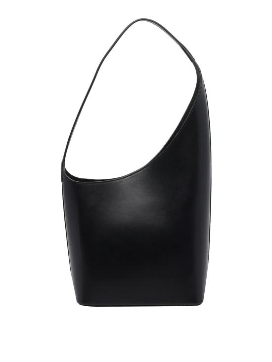 26SS 에스더 에크메 숄더백 NDL100L08101 BLACK - AESTHER EKME