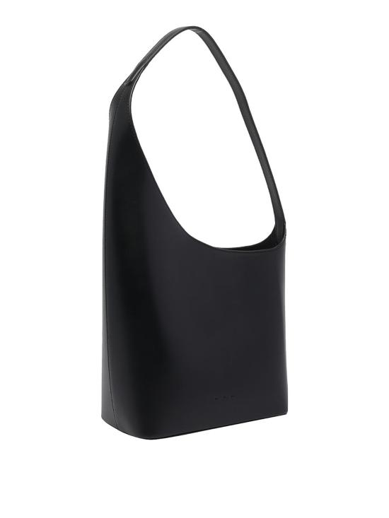 26SS 에스더 에크메 숄더백 NDL100L08101 BLACK - AESTHER EKME