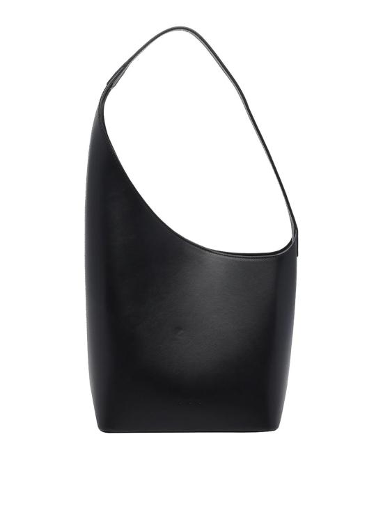 26SS 에스더 에크메 숄더백 NDL100L08101 BLACK