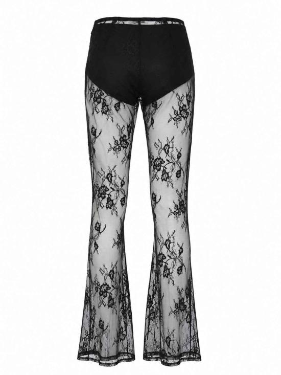 26FW 파트리지아페페 팬츠 8P0483J0050K103 BLACK - PATRIZIA PEPE
