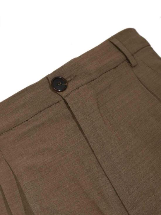 26FW 아마란토 수트 B6AC0046ACU BURGUNDY - AMARANTO