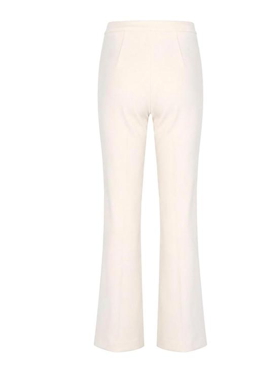 26FW 엘리자베타프랜치 팬츠 PA19666E2193 CREAM - ELISABETTA FRANCHI