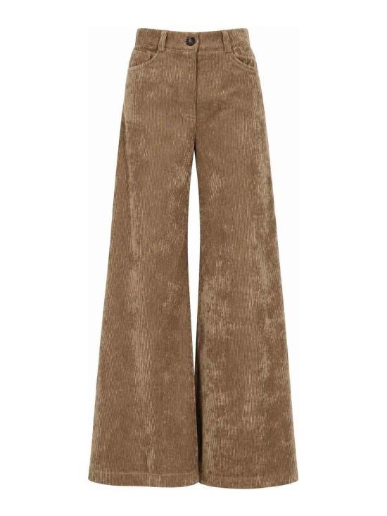 26FW 디익스테리어 팬츠 6373110CAS MULTICOLOUR