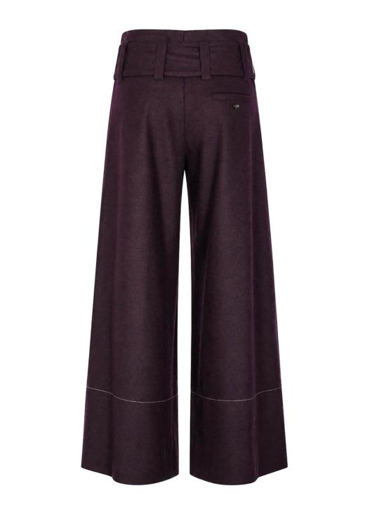 26FW 리비아나 콘티 팬츠 F6WN36J210 MULTICOLOUR - LIVIANA CONTI