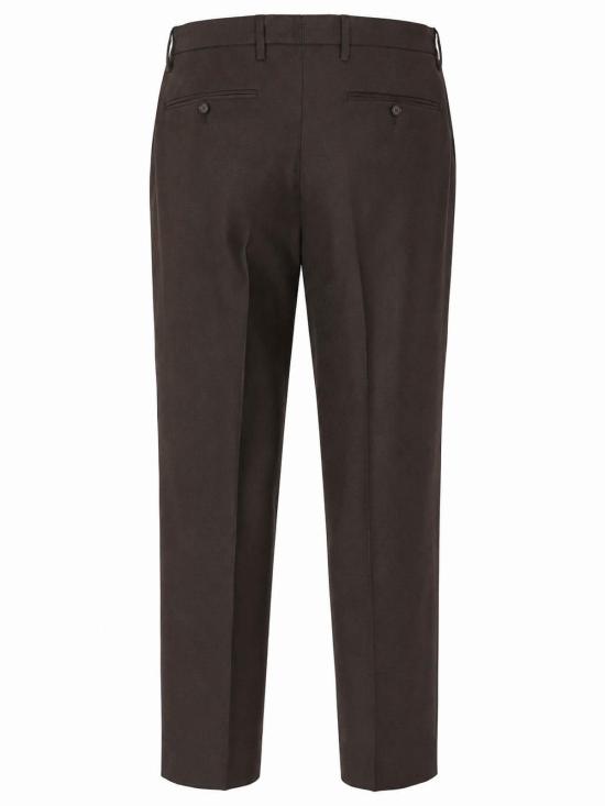 26FW 브릴리아1949 수트 PORTOBELLOS40012300076 BROWN - BRIGLIA 1949