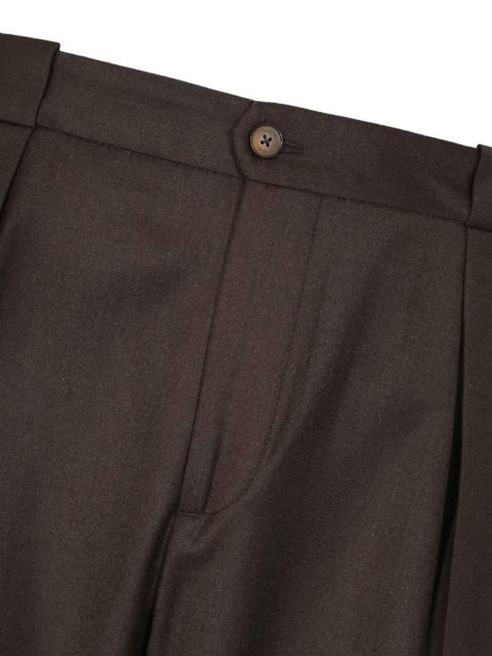 26FW 브릴리아1949 수트 PORTOBELLOS40012300076 BROWN - BRIGLIA 1949
