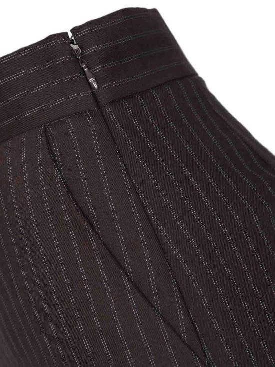 26FW 엘리자베타프랜치 미디 스커트 GO22266E2FO8 MULTICOLOUR - ELISABETTA FRANCHI