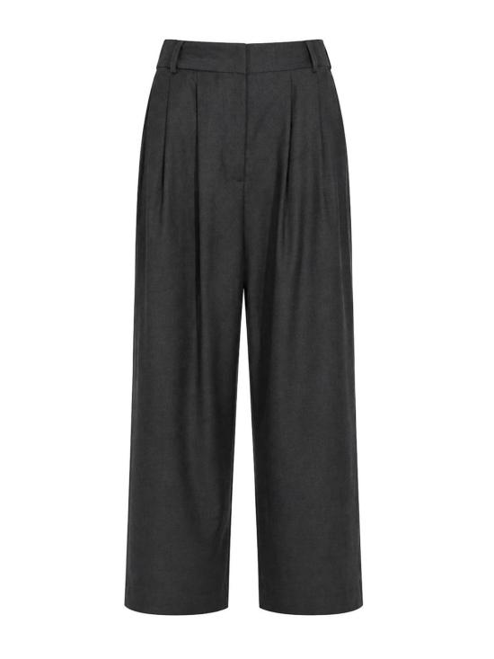 26FW 알파스튜디오 수트 팬츠 AD8694Q2452 GREY