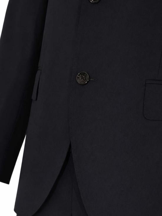 26FW 라르디니 수트 자켓 CN445AEACIF67430850 BLUE - LARDINI