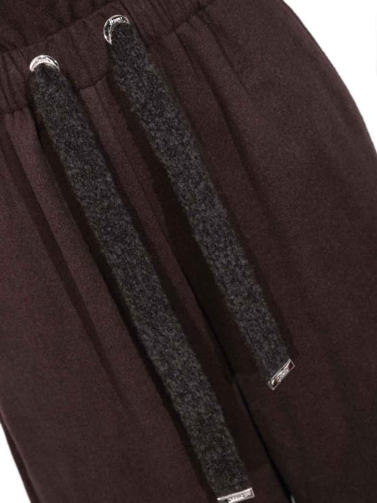 26FW 에르노 점프수트 TT00002DR129348810 DARK BROWN - HERNO