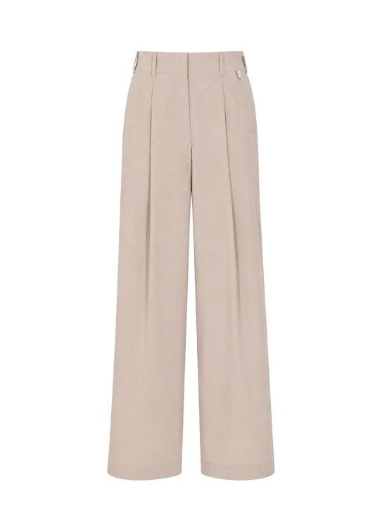 26FW 에르노 팬츠 PT00061DR12917S1985 YELLOW