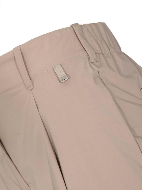26FW 에르노 팬츠 PT00061DR12917S1985 YELLOW - HERNO