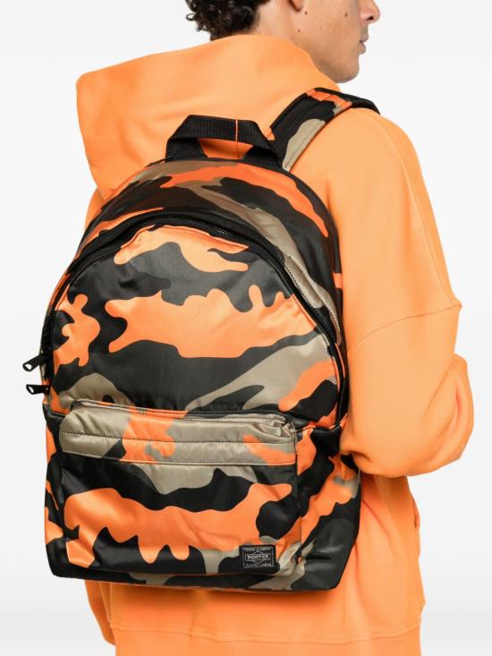 26FW 포터 백팩 38419506 23 CAMOUFLAGE - PORTER