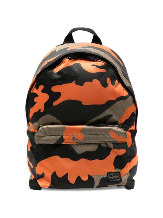 26FW 포터 백팩 38419506 23 CAMOUFLAGE