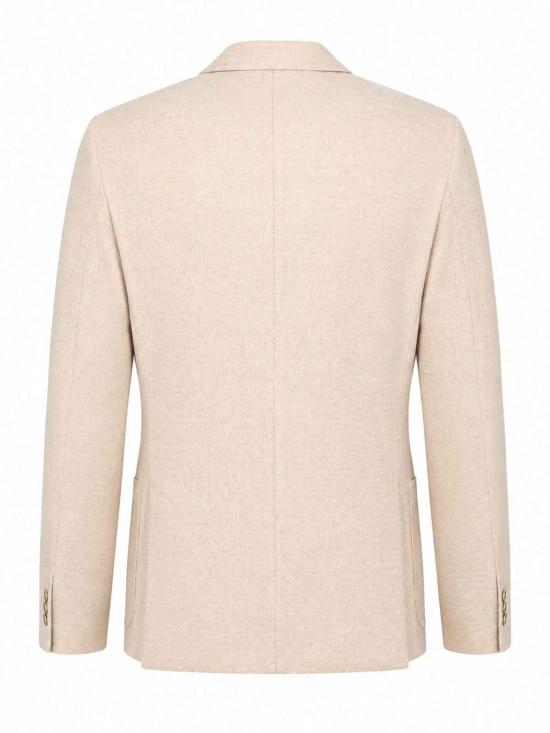 26FW 라르디니 수트 자켓 CN6202EACIF67514150BE CREAM - LARDINI