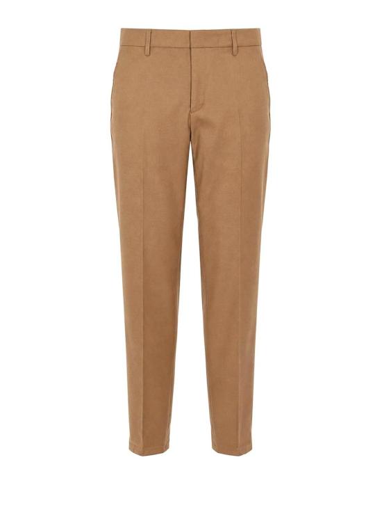 26FW 돈답 수트 UP688WS0105UXXX728 CAMEL