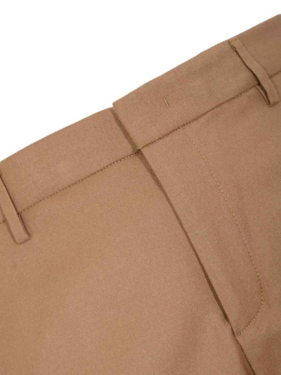 26FW 돈답 수트 UP688WS0105UXXX728 CAMEL - DONDUP