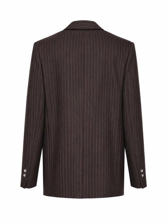26FW 엘리자베타프랜치 수트 자켓 GI24766E2FO8 MULTICOLOUR - ELISABETTA FRANCHI
