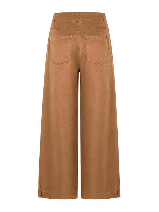 26FW 핑코 팬츠 107170A3F8M10 MULTICOLOUR - PINKO