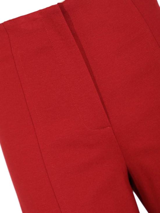 26FW 리비아나 콘티 팬츠 CNTI88D690 RED - LIVIANA CONTI