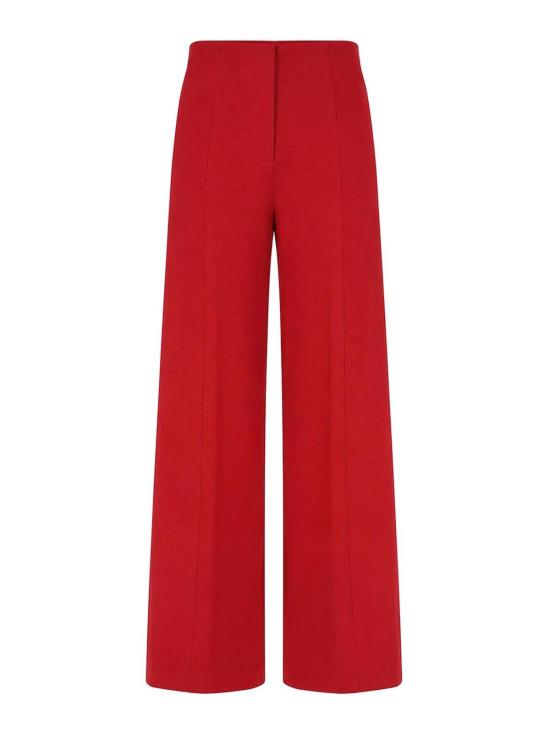 26FW 리비아나 콘티 팬츠 CNTI88D690 RED
