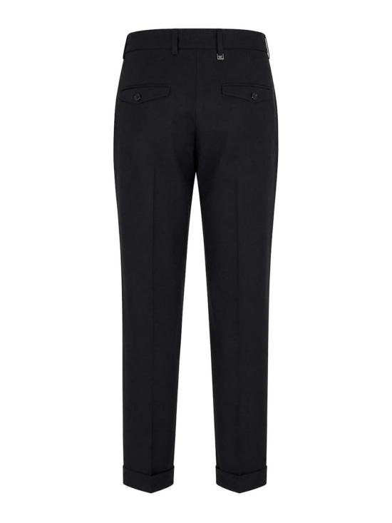 26FW 피티토리노 수트 RFZAZ40FWDMA370370 BLUE - PT TORINO