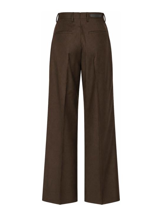 26FW 브릴리아1949 수트 팬츠 BORGONUOVOW40012300076 BROWN - BRIGLIA 1949