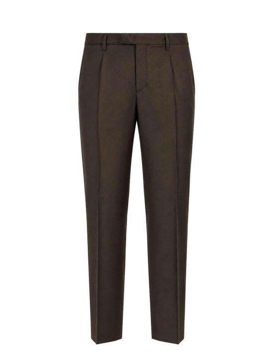 26FW 브릴리아1949 수트 MARGUTTAS40012000146 BROWN