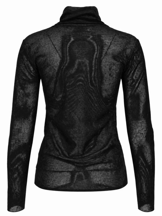 26FW 디익스테리어 터틀넥 638062NERO BLACK - D. EXTERIOR