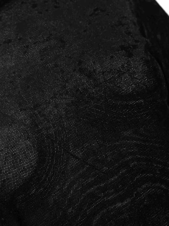 26FW 디익스테리어 터틀넥 638062NERO BLACK - D. EXTERIOR