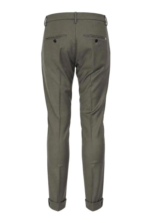 26FW 돈답 팬츠 UP235WS0105UXXX714 BROWN - DONDUP