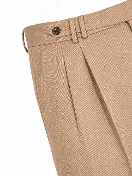 26FW 피티토리노 팬츠 ZSCLZB0CL1SD910030 BEIGE - PT TORINO