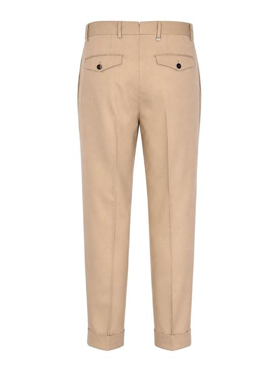 26FW 피티토리노 팬츠 ZSCLZB0CL1SD910030 BEIGE - PT TORINO