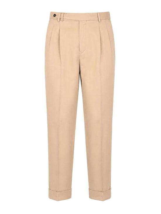 26FW 피티토리노 팬츠 ZSCLZB0CL1SD910030 BEIGE