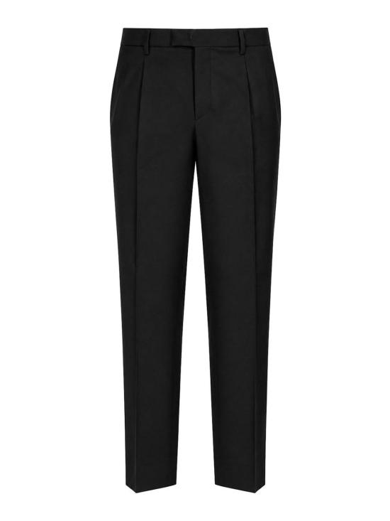 26FW 브릴리아1949 수트 MARGUTTAS40012000010 BLACK