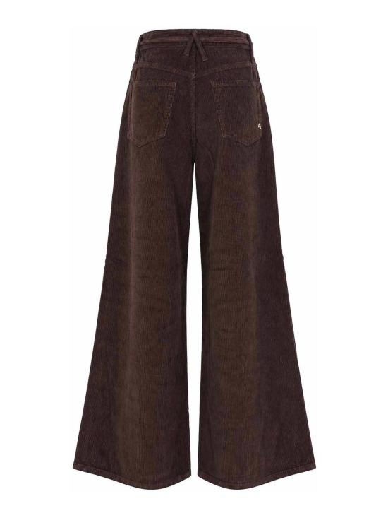 26FW 사이클 진스 팬츠 462P536BORDEAUX DARK RED - CYCLE JEANS