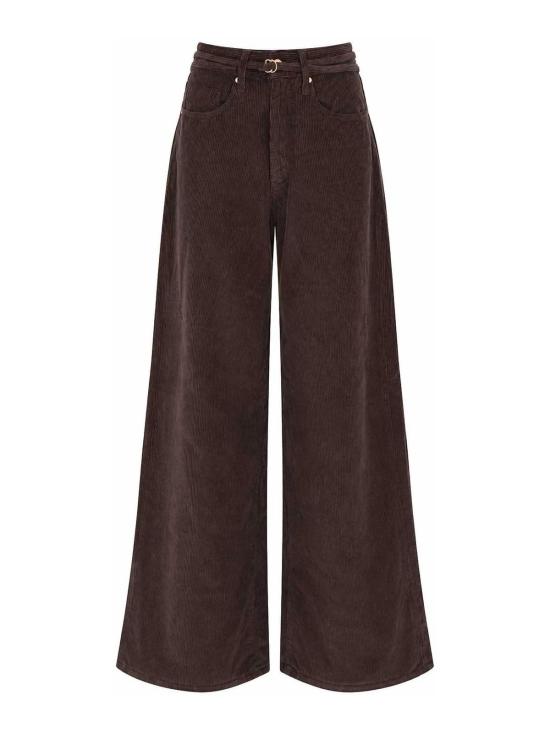 26FW 사이클 진스 팬츠 462P536BORDEAUX DARK RED