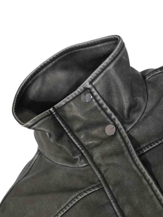 26FW 핑코 숏팬츠 107074A3E8I76 GREY - PINKO