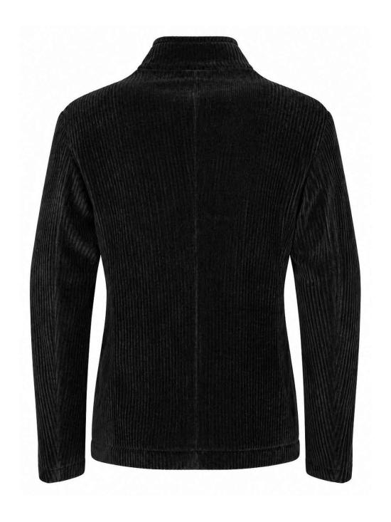26FW 엠포리오 아르마니 자켓 EM005607TE23228UC001 BLACK - EMPORIO ARMANI
