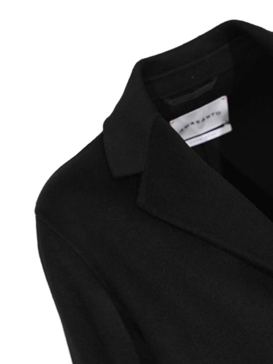 26FW 아마란토 의류 B6AC0006A99 BLACK - AMARANTO