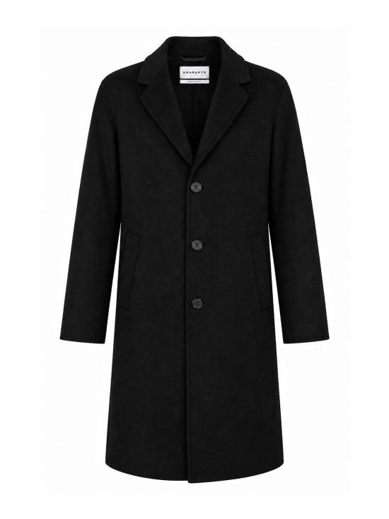 26FW 아마란토 의류 B6AC0006A99 BLACK