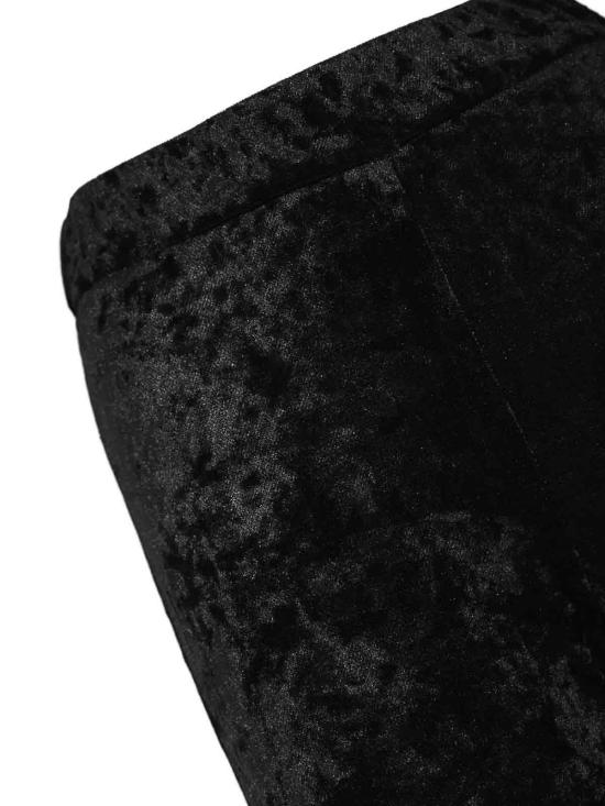 26FW 디익스테리어 팬츠 638092NERO BLACK - D. EXTERIOR