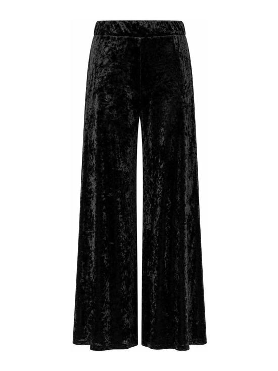 26FW 디익스테리어 팬츠 638092NERO BLACK