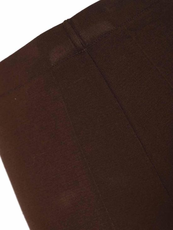 26FW 디익스테리어 팬츠 6334214CIO DARK BROWN - D. EXTERIOR