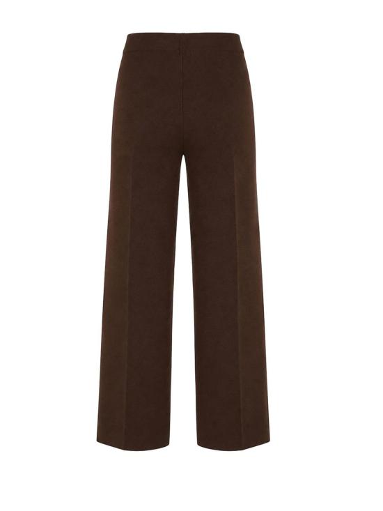 26FW 디익스테리어 팬츠 6334214CIO DARK BROWN - D. EXTERIOR