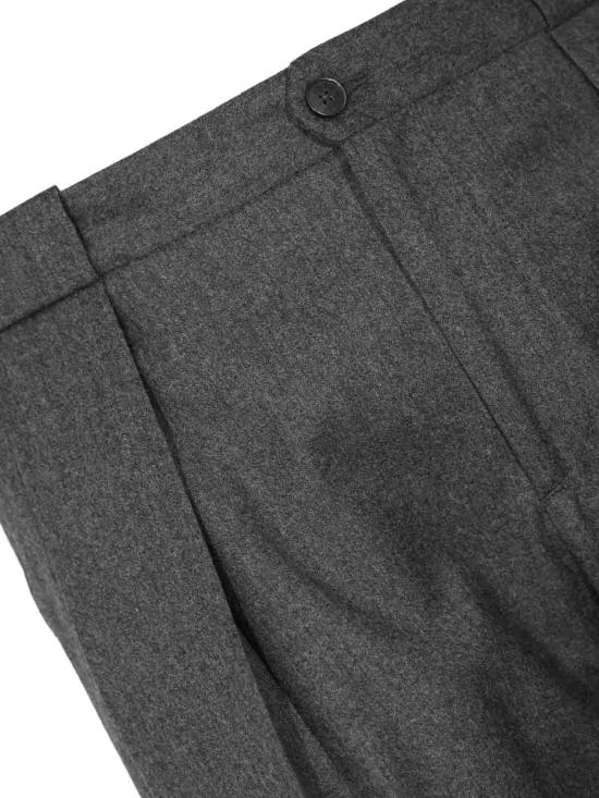 26FW 브릴리아1949 수트 PORTOBELLOS40012300070 GREY - BRIGLIA 1949