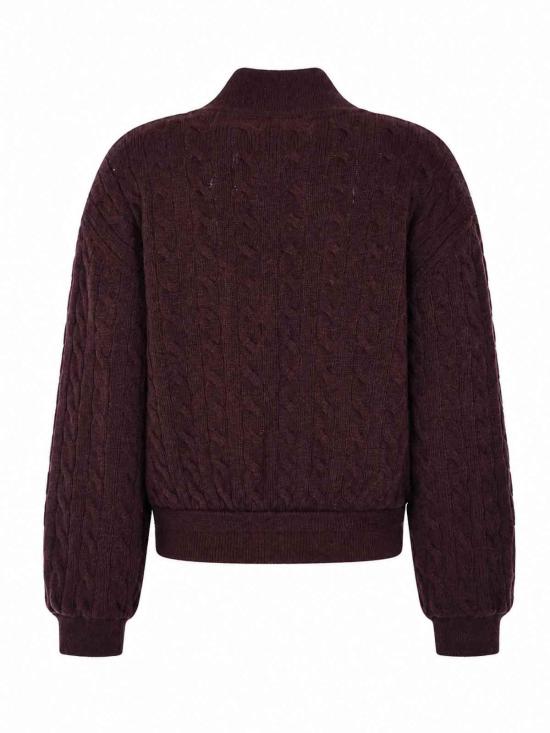 26FW 폴로 랄프로렌 수트 자켓 211B30888003 PURPLE - POLO RALPH LAUREN